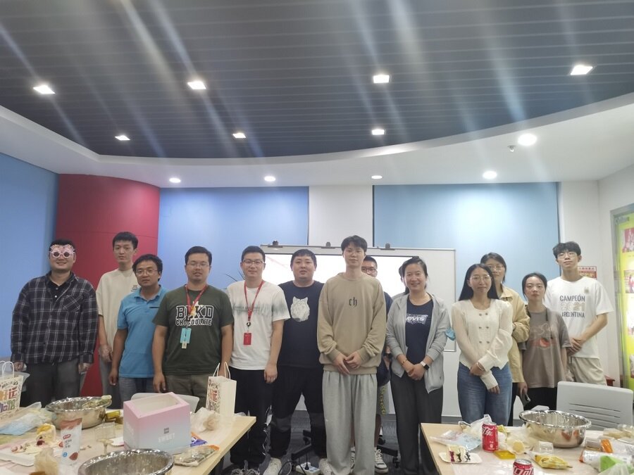 這個生日，與中秋撞個滿懷