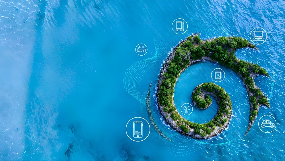 一圖讀懂 | 龍旗科技2025年環(huán)境、社會(huì)和公司治理報(bào)告